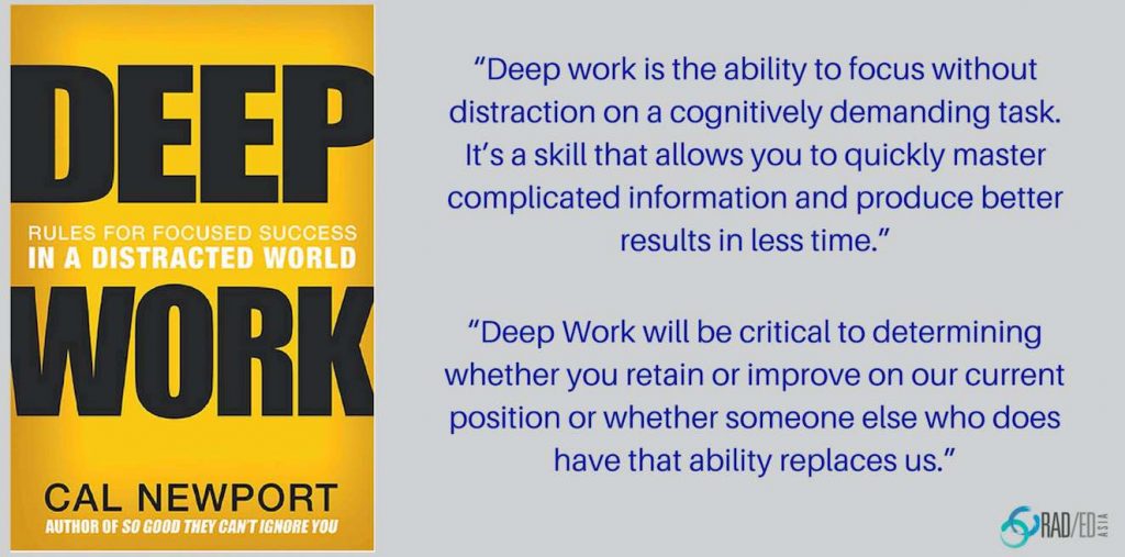 deep-work-radiology