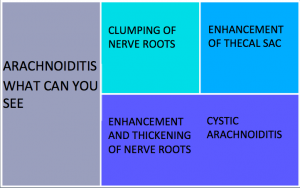 arachnoiditis mri