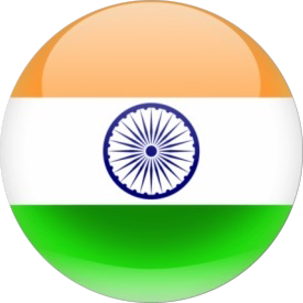 India flag thumbnail radedasia