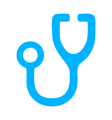 Clinical input Icon radedasia