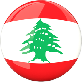 Lebanon flag thumbnail radedasia