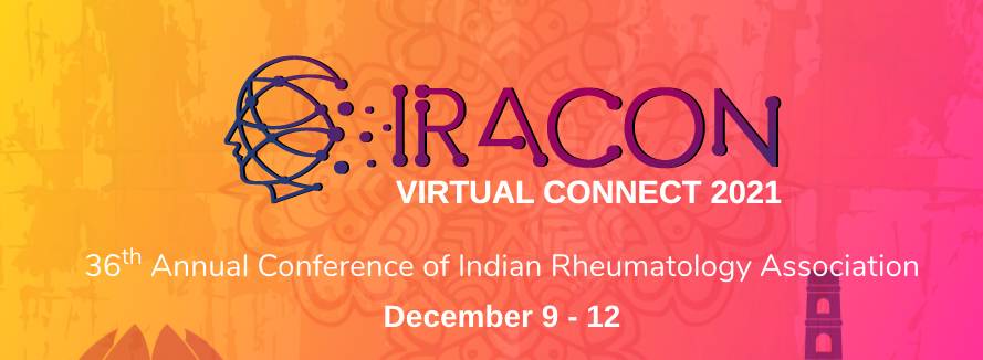 rheumatology course meeting iracon india