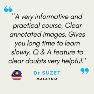 wrist hand radiology learn online mri msk spine xray radiology imaging guided course radedasia malaysia suzet